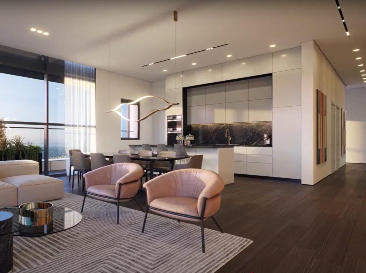 Appartement à Bat Yam